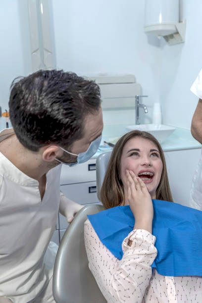 Best Tooth Infection Emergency Dentist  in Tuolumne City, CA